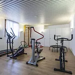 Daire Central Apartments Davos *