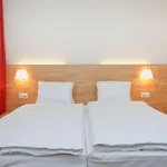 Central Apartments Davos Daire