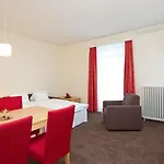 Central Apartments Davos