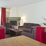 Central Apartments Davos * Ostrava