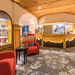 Daire Central Apartments Davos Ostrava