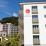 Daire Central Apartments Davos Ostrava