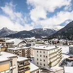 Daire Central Apartments Davos