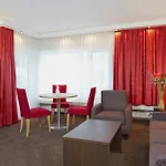 Daire Central Apartments Davos Ostrava