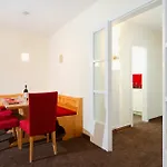 Daire Central Apartments Davos Ostrava