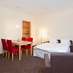 Central Apartments Davos * Ostrava