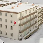 Central Apartments Davos Ostrava