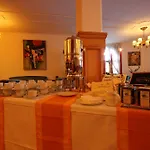 Central Apartments Davos Daire *