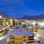 Central Apartments Davos Daire Ostrava