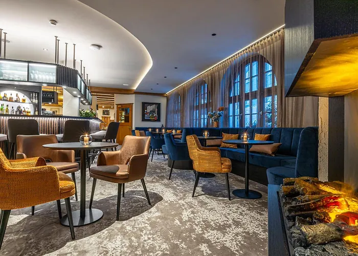 Central Apartments Davos Davos