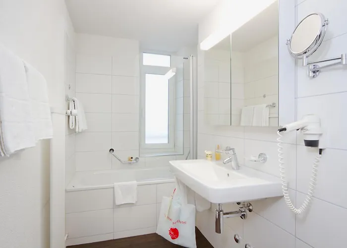 Appartement Central Apartments Davos