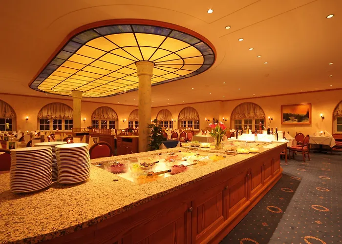 Appartement Central Apartments Davos