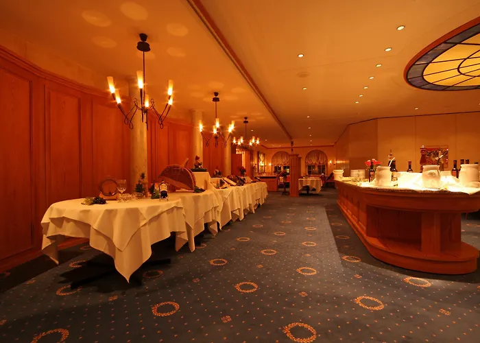 דירה Central Apartments Davos