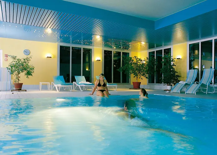 Central Apartments Davos דירה *